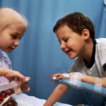 Facts and Trivia: Cancer in Kids