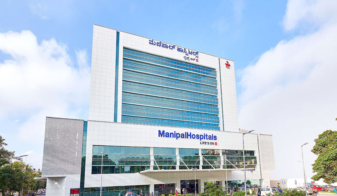 Manipal Hospital Goa | Facilities | Specialties | Doctors