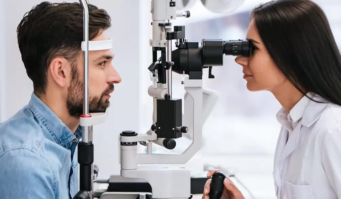 Eye Treatment Cost in India | Ophthalmology Treatment Price